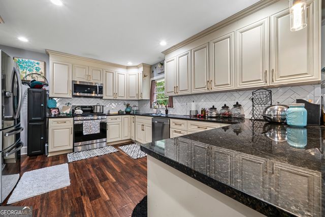 5 Robin Street NW, Rome, GA 30165