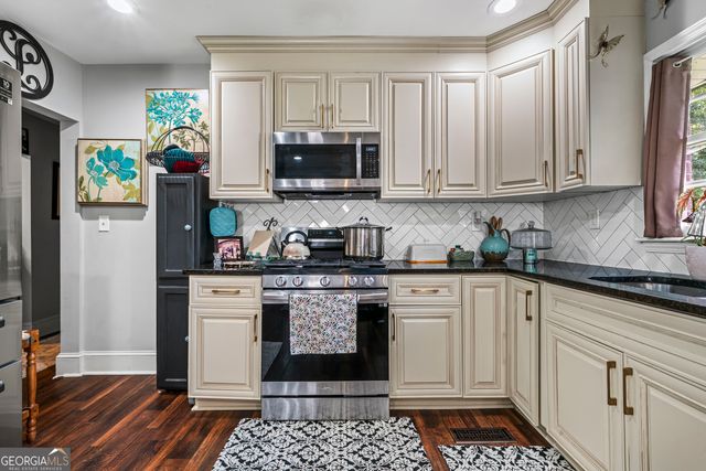 5 Robin Street NW, Rome, GA 30165
