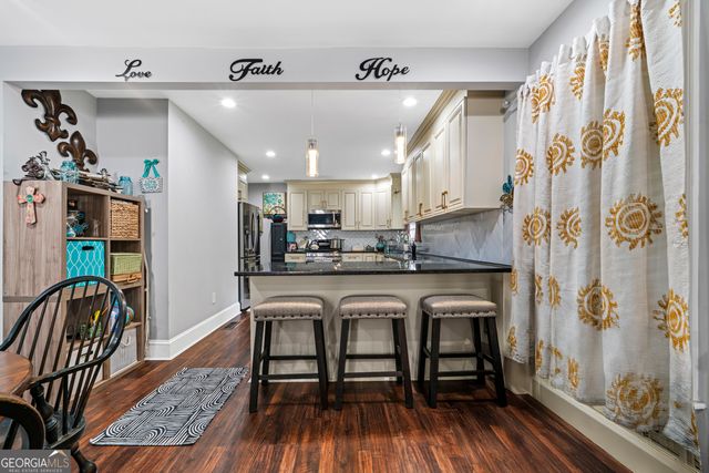 5 Robin Street NW, Rome, GA 30165