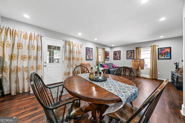 5 Robin Street NW, Rome, GA 30165