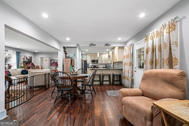 5 Robin Street NW, Rome, GA 30165