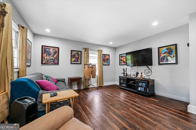 5 Robin Street NW, Rome, GA 30165