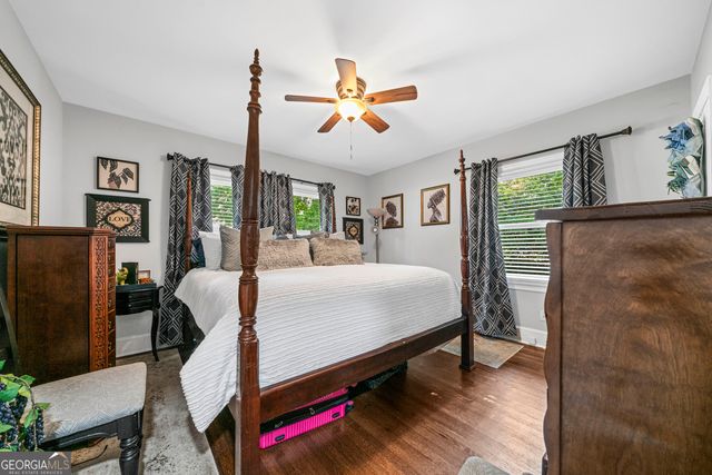 5 Robin Street NW, Rome, GA 30165
