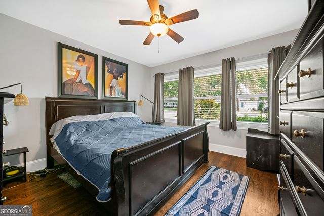 5 Robin Street NW, Rome, GA 30165