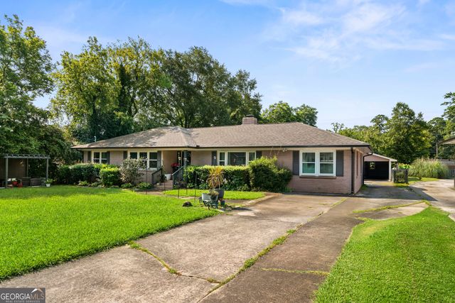 5 Robin Street NW, Rome, GA 30165