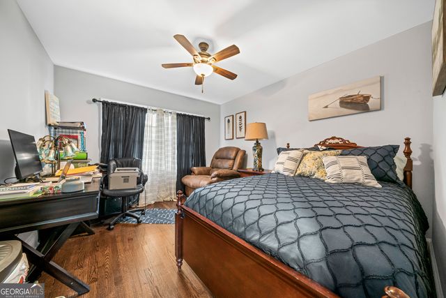 5 Robin Street NW, Rome, GA 30165