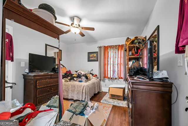 5 Robin Street NW, Rome, GA 30165