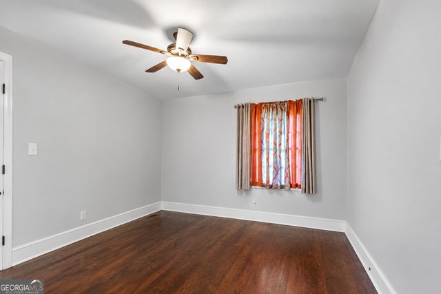 5 Robin Street NW, Rome, GA 30165