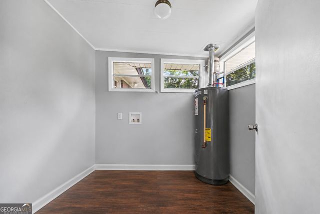 5 Robin Street NW, Rome, GA 30165