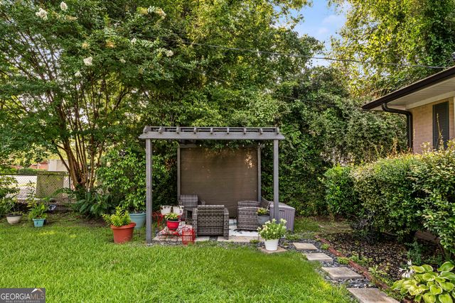 5 Robin Street NW, Rome, GA 30165