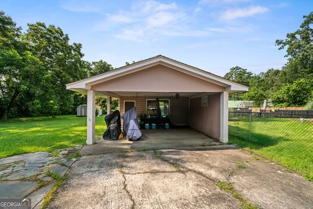 5 Robin Street NW, Rome, GA 30165