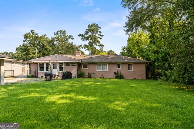5 Robin Street NW, Rome, GA 30165