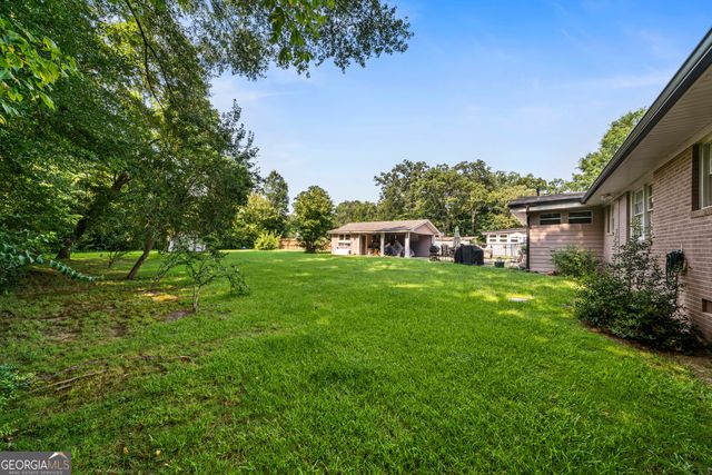 5 Robin Street NW, Rome, GA 30165