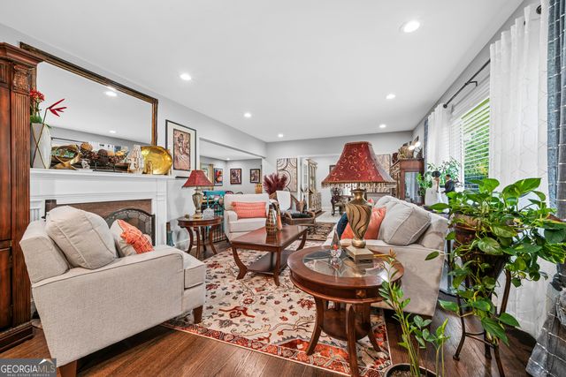 5 Robin Street NW, Rome, GA 30165
