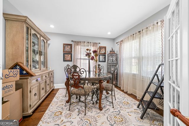5 Robin Street NW, Rome, GA 30165