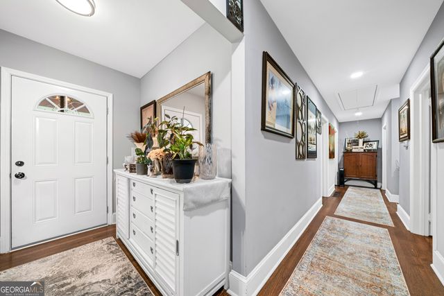 5 Robin Street NW, Rome, GA 30165