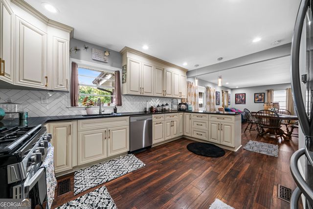 5 Robin Street NW, Rome, GA 30165