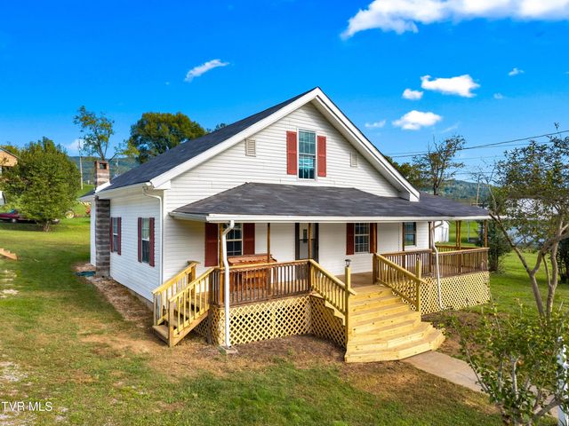 150 Newman Street, Sneedville, TN 37869