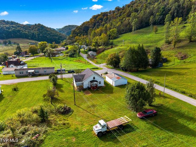 150 Newman Street, Sneedville, TN 37869