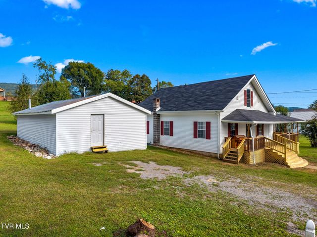 150 Newman Street, Sneedville, TN 37869