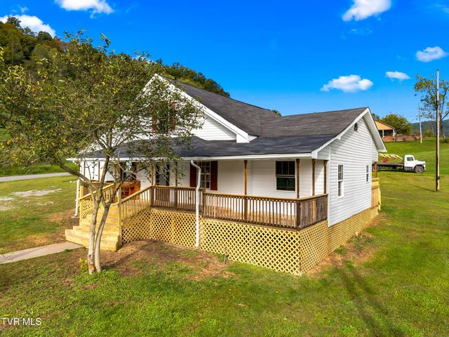 150 Newman Street, Sneedville, TN 37869