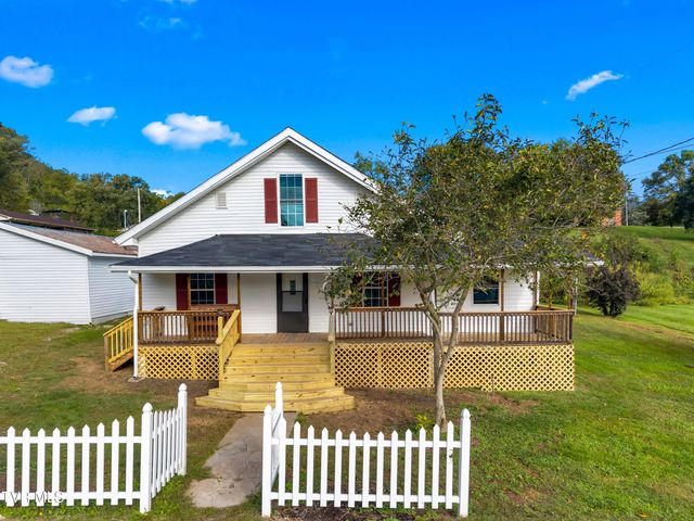 150 Newman Street, Sneedville, TN 37869