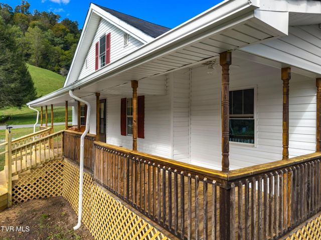 150 Newman Street, Sneedville, TN 37869