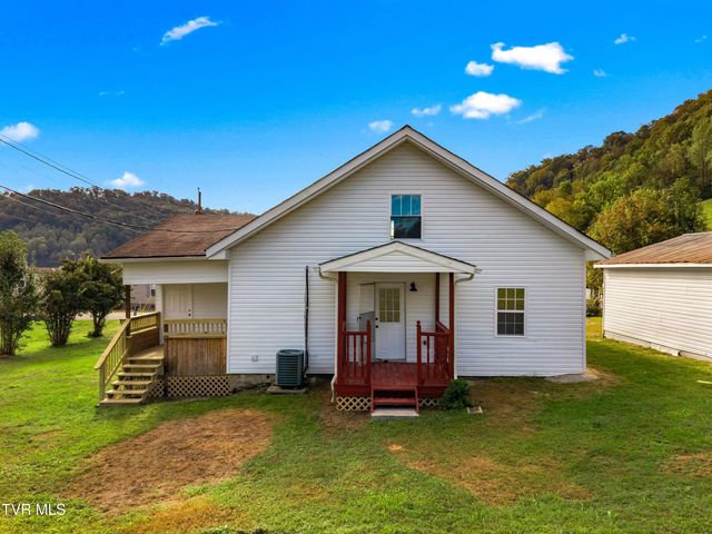 150 Newman Street, Sneedville, TN 37869