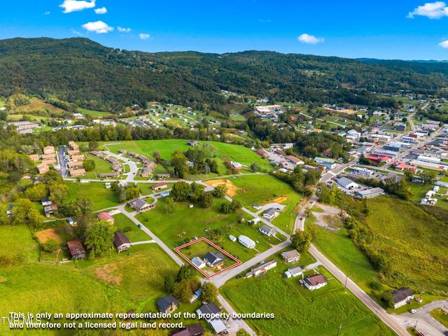 150 Newman Street, Sneedville, TN 37869