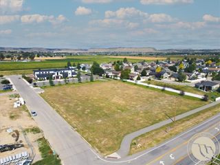 Block 1 Lot 5 Hawk Creek Ave, Billings, MT 59106
