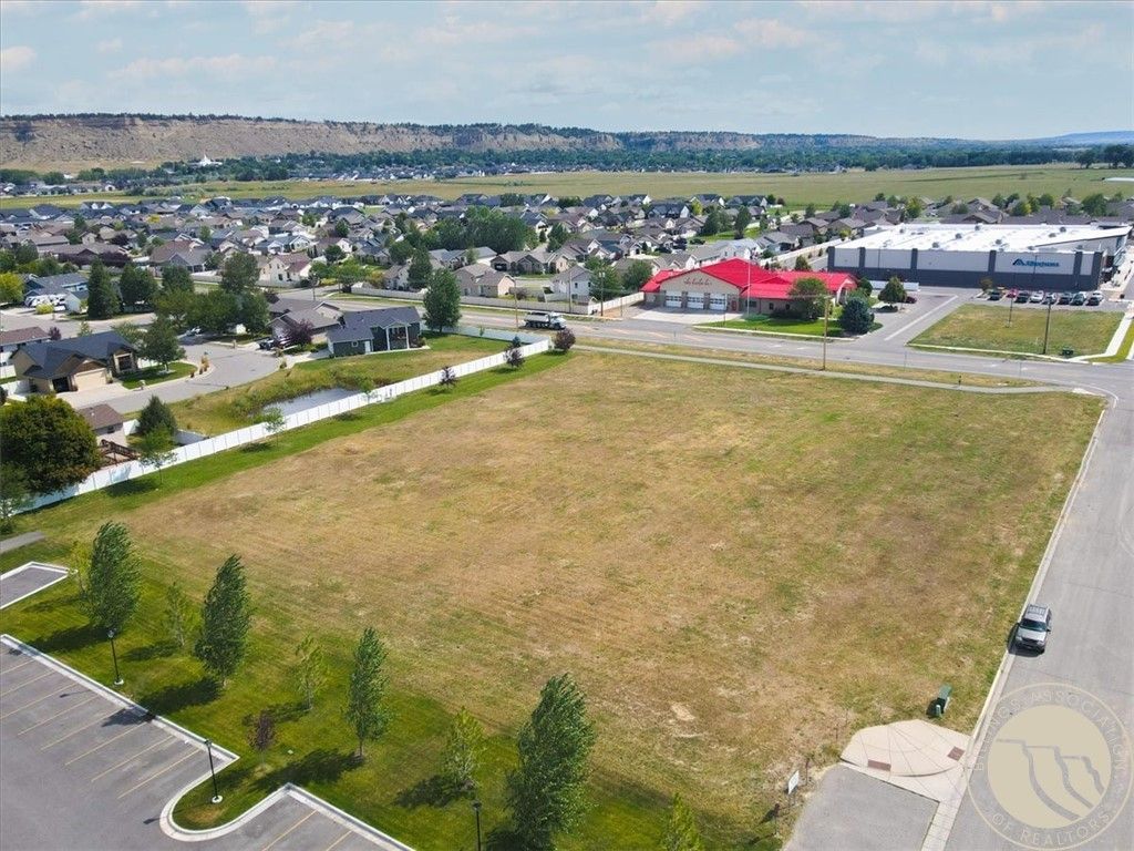 Block 1 Lot 5 Hawk Creek Ave, Billings, MT 59106 photo 11