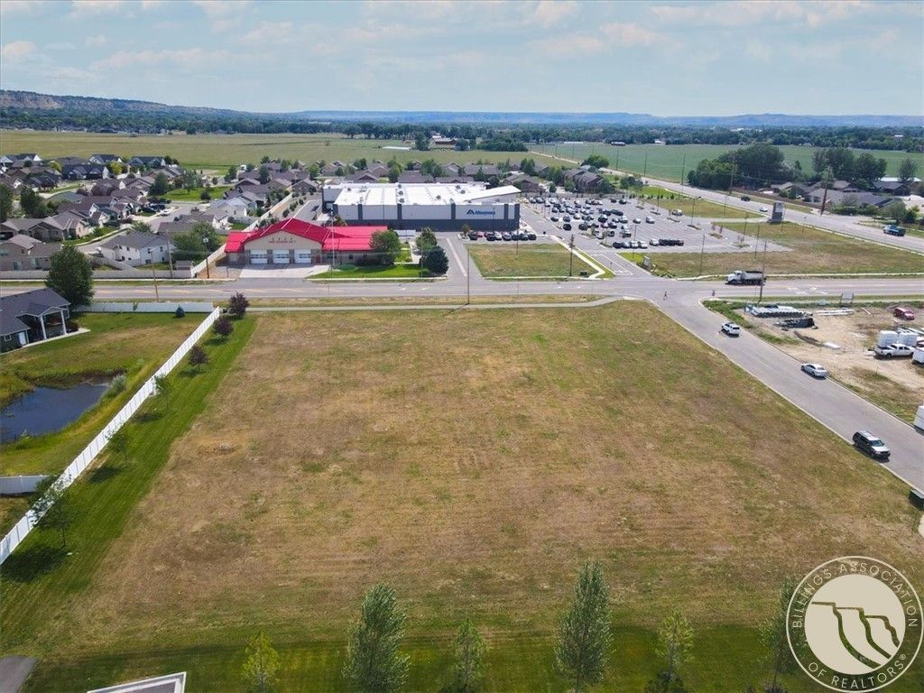 Block 1 Lot 5 Hawk Creek Ave, Billings, MT 59106 photo 12