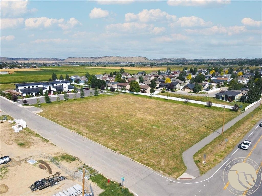 Block 1 Lot 5 Hawk Creek Ave, Billings, MT 59106 photo 14