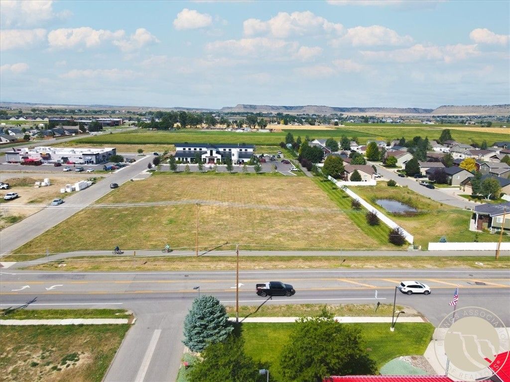 Block 1 Lot 5 Hawk Creek Ave, Billings, MT 59106 photo 2