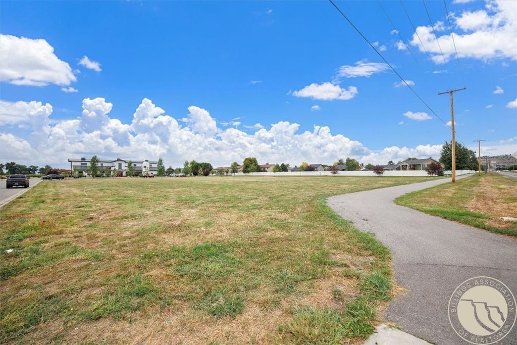 Block 1 Lot 5 Hawk Creek Ave, Billings, MT 59106 photo 23