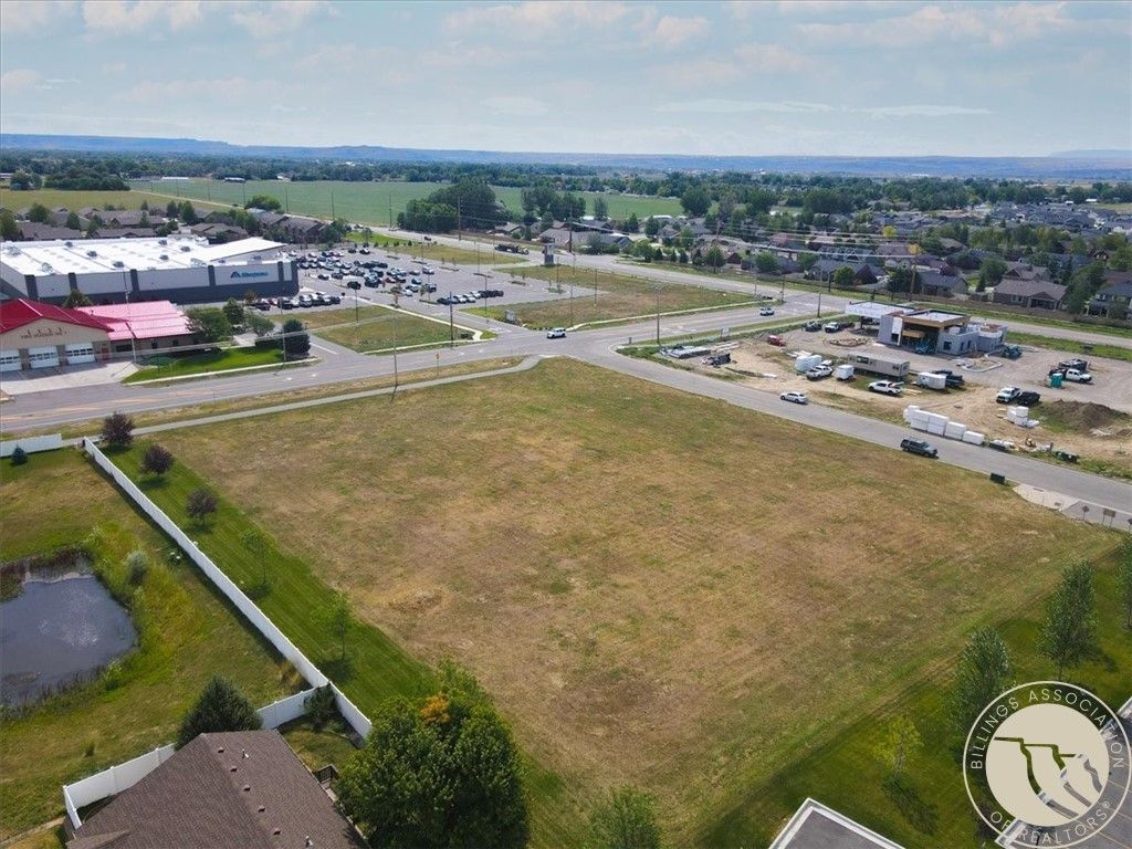 Block 1 Lot 5 Hawk Creek Ave, Billings, MT 59106 photo 4