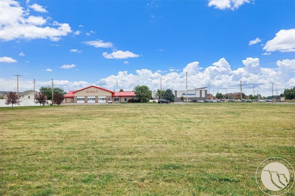 Block 1 Lot 5 Hawk Creek Ave, Billings, MT 59106 photo 9