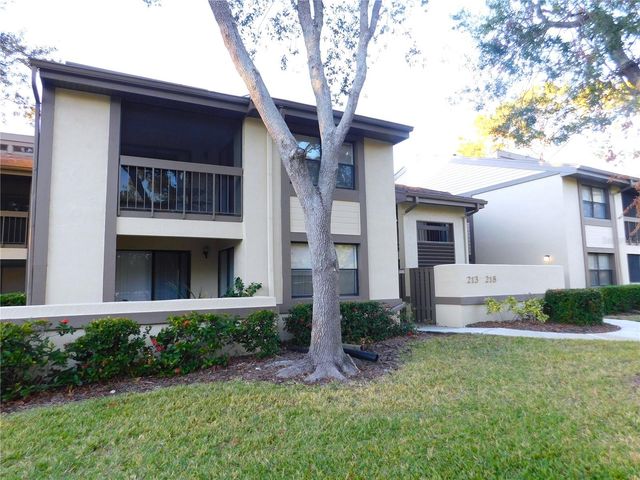 218 WOODLAKE WYNDE 218, Oldsmar, FL 34677