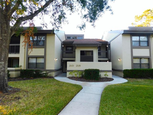 218 WOODLAKE WYNDE 218, Oldsmar, FL 34677
