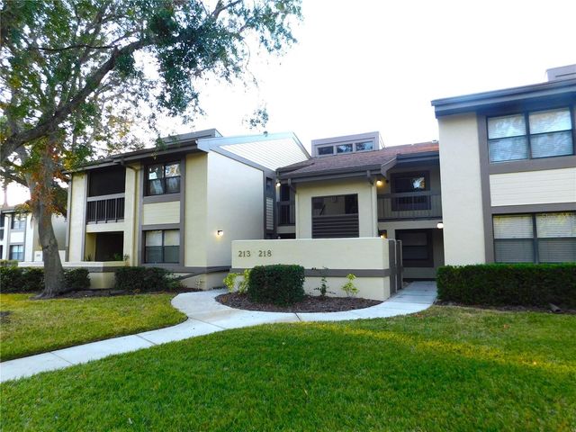 218 WOODLAKE WYNDE 218, Oldsmar, FL 34677