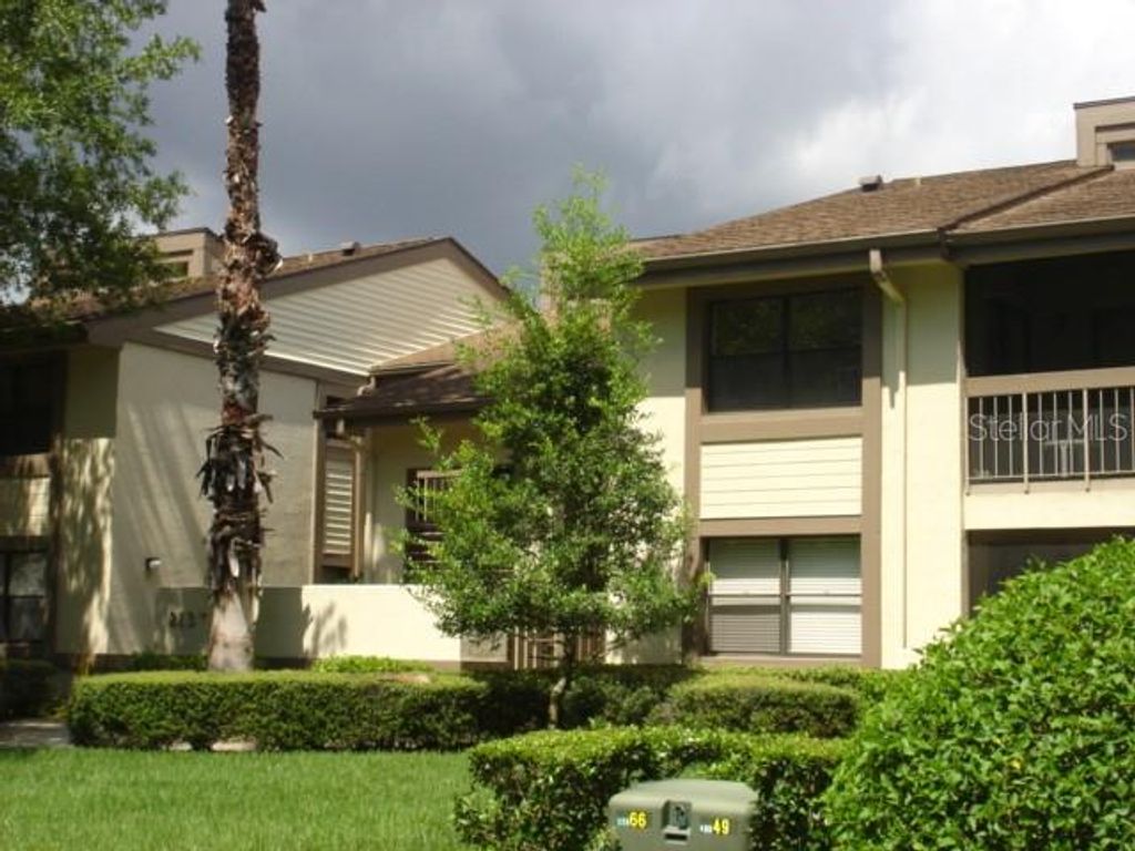 218 WOODLAKE WYNDE 218, Oldsmar, FL 34677