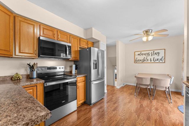 6657 Wendell Way, Deforest, WI 53532