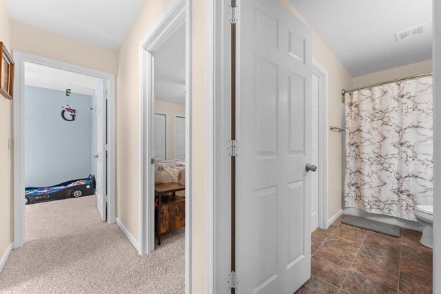 6657 Wendell Way, Deforest, WI 53532