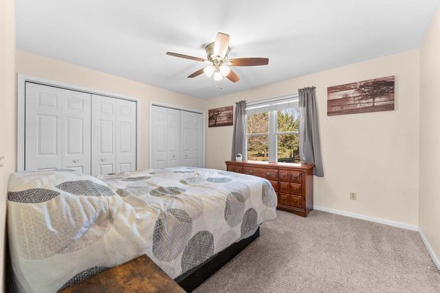 6657 Wendell Way, Deforest, WI 53532