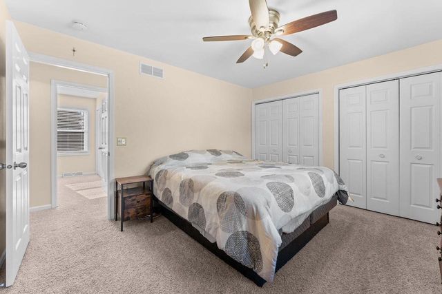 6657 Wendell Way, Deforest, WI 53532