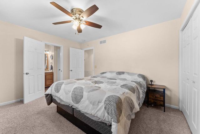 6657 Wendell Way, Deforest, WI 53532