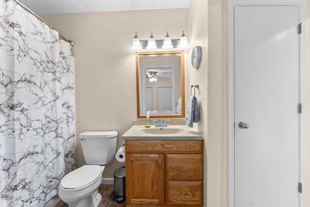 6657 Wendell Way, Deforest, WI 53532