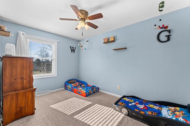 6657 Wendell Way, Deforest, WI 53532