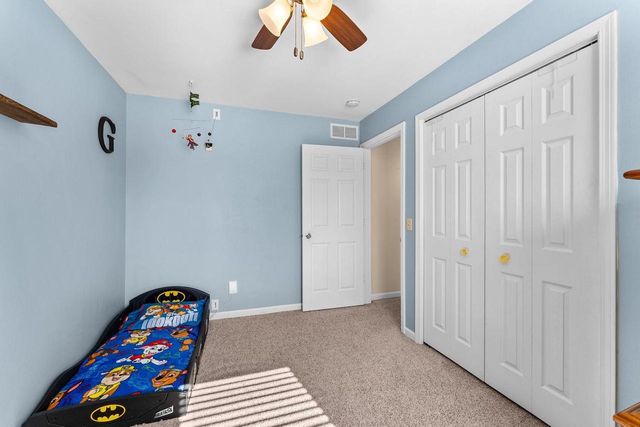 6657 Wendell Way, Deforest, WI 53532