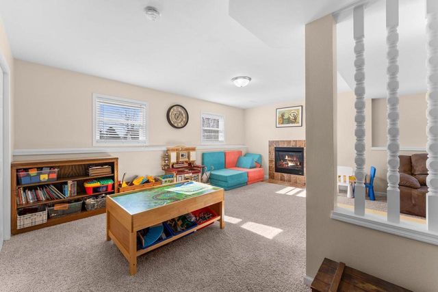 6657 Wendell Way, Deforest, WI 53532